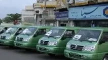 آمادگی حمل‌ونقل عمومی پایتخت برای‌آغازسال تحصیلی