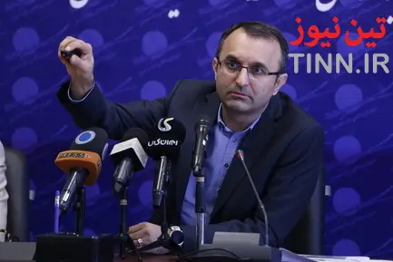 نشست خبری فرصت های سرمایه گذاری در منطقه آزاد ویژه اقتصادی