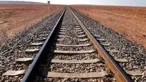 اتمام عملیات اجرایی زیرسازی راه آهن اردبیل تا دی ماه سال جاری