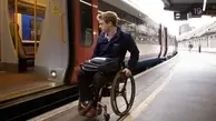 طراحی اپلیکیشن حمل‌ونقل عمومی برای معلولان انگلیسی