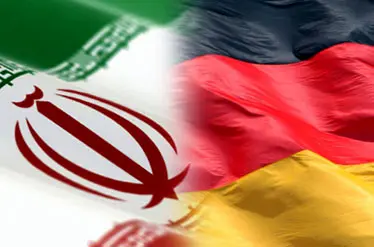 
تسریع همکاری‌های اقتصادی آلمان با ایران
