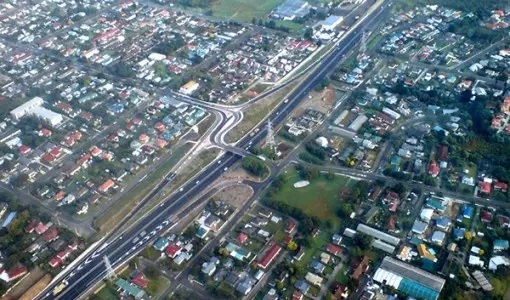 Construction on Hamilton’s roundabout in New Zealand to start in September