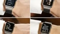 کنترل خودرو با ساعت‌های هوشمند ممکن شد