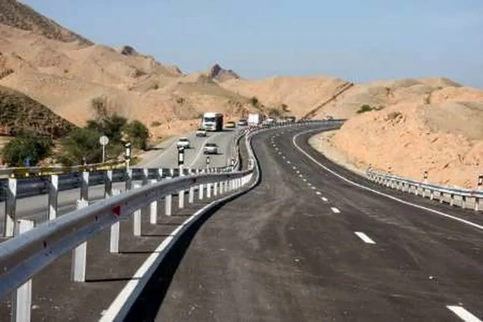 تکمیل محور دهریز - نهاوند ۳۰۰ میلیارد تومان اعتبار می خواهد