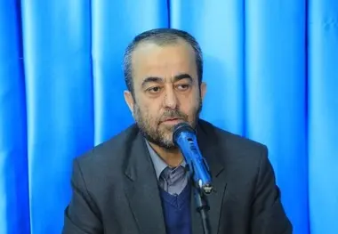 تمامی قطعات پروژه راه آهن خراسان جنوبی همزمان اجرا می شود