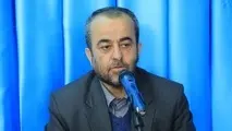 سرعت بخشی پروژه راه آهن خراسان جنوبی در دست پیگیری است