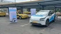 تردد آیون و هایگرهای جدید در تهران جنگی