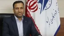 سیل به فرودگاه‌های هرمزگان خسارت نزد