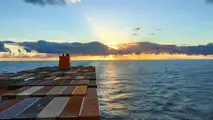 Hapag-Lloyd plans to reduce its emissions 20% until 2020