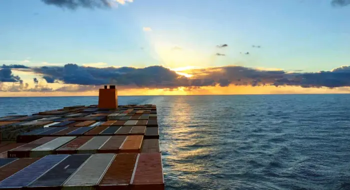 Hapag-Lloyd plans to reduce its emissions 20% until 2020