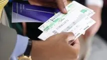 پرواز را کنسل می‌کنند تا بلیت را گران‌تر بفروشند/ جلوی تخلف چارترکنندگان را بگیرید