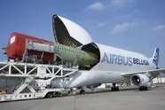 BelugaXL؛ پاسخ ایرباس به چالش لجستیک هوایی