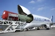 BelugaXL؛ پاسخ ایرباس به چالش لجستیک هوایی