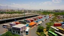 پایانه غرب تا اوایل پاییز به گیت ورود و خروج مجهز می شود