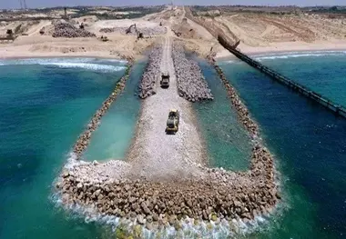اتصال بندر فاو عراق به ترکیه؛ تردید جدی در ترانزیت ایران به اروپا!