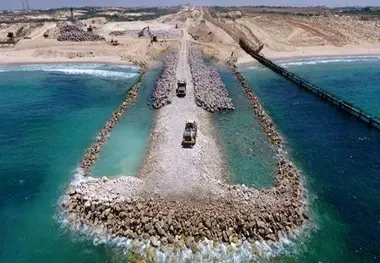 اتصال بندر فاو عراق به ترکیه؛ تردید جدی در ترانزیت ایران به اروپا!