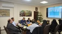 رنکینگ جهانی برای فرودگاه بین المللی اصفهان