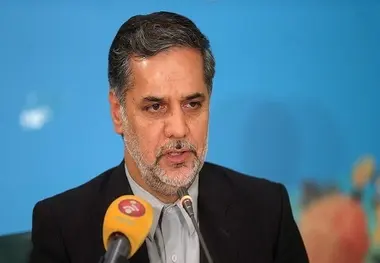 توقیف نفتکش ایرانی خلاف موازین بین‌المللی است 