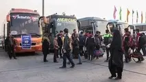 ممنوعیت تردد ادامه دارد