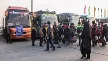 ممنوعیت تردد ادامه دارد