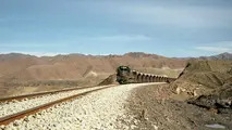 فاینانس چینی برقی کردن راه‌آهن تهران-مشهد کلید خورد