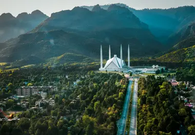 پاکستان اولین برند ملی گردشگری خود را راه‌ اندازی کرد