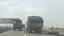سه برنامه حمایتی برای رانندگان خودروهای سنگین 