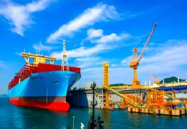 ترانزیت؛ موتور تحول اقتصادی ایران در 10 سال آینده