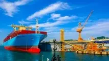 بنادر کانتینری جهان قلب تپنده تجارت دریایی