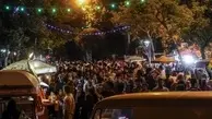 اجازه فعالیت شبانه اصناف در پایانه های مسافری و مبادی ورودی تهران