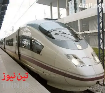 قطار پر سرعت تهران - قم - اصفهان؛ در مرحله نهایی شدن اجرای قرارداد