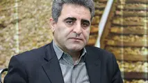 معاون تامین سرمایه و اقتصاد حمل و نقل راه آهن منصوب شد