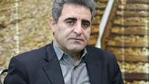 انتصاب مشاور مدیر عامل راه آهن در امور برنامه‌ریزی و سرمایه‌گذاری حمل و نقل