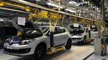 تقابل ارزش «برند» رنو و «بازار» ایران