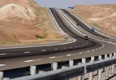 بررسی آخرین وضعیت قطعه سوم پروژه کنارگذر شرق اصفهان