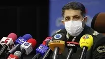 قاطعیت پلیس در انهدام استخراج غیرقانونی ارزهای دیجیتال