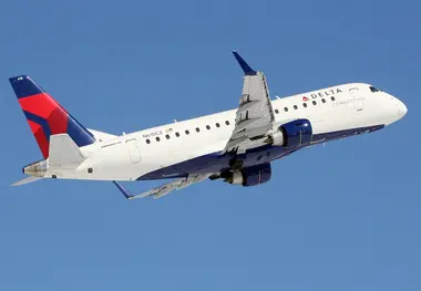 FAA Proposes $869,125 Civil Penalty Against Compass Airlines