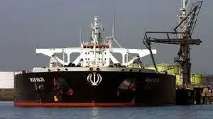 بازگشت کند و با احتیاط نفتکش‌ها و بیمه‌های خارجی به ایران