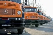 آغاز پیش‌ فروش کامیون‌ های واگن‌ هود ۱۹۳۰ ایران خودرو دیزل از ۶ مهر 