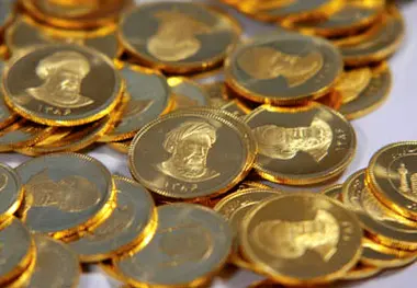 قیمت سکه ۲۹ آذر ۱۳۹۹ به ۱۱ میلیون و ۸۵۰ هزار تومان رسید