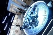 ساخت ساعت مچی ۲ میلی‌ متری در ژنوِ سوئیس 
