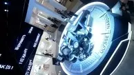 ساخت ساعت مچی ۲ میلی‌ متری در ژنوِ سوئیس 