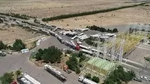 «سرخس» و «دوغارون» در آستانه پیوستن به مناطق آزاد