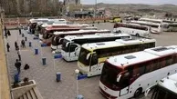 اجرای طرح جامع مدیریت فروش بلیت ناوگان حمل و نقل مسافر در فارس 