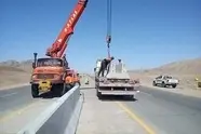 آغاز ایمنی سازی محور ترانزیتی بروجن – لردگان 