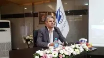 پیشرفت 90 درصدی ترمینال جدید فرودگاه گرگان 