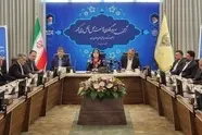 بعد از خرید هواپیما نوبت به حوزه ریلی رسید ؛ ورود رسمی«بابک زنجانی» به صنعت ریلی کشور