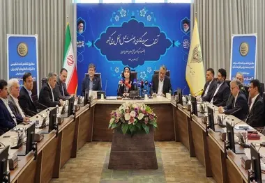 بعد از خرید هواپیما نوبت به حوزه ریلی رسید ؛ ورود رسمی«بابک زنجانی» به صنعت ریلی کشور