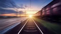 پیشرفت قابل توجه راه‌ آهن شیراز به بوشهر 