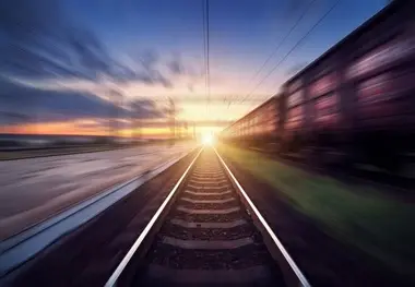 بخش خصوصی برای تحول آفرینی در حوزه حمل و نقل ریلی آماده است